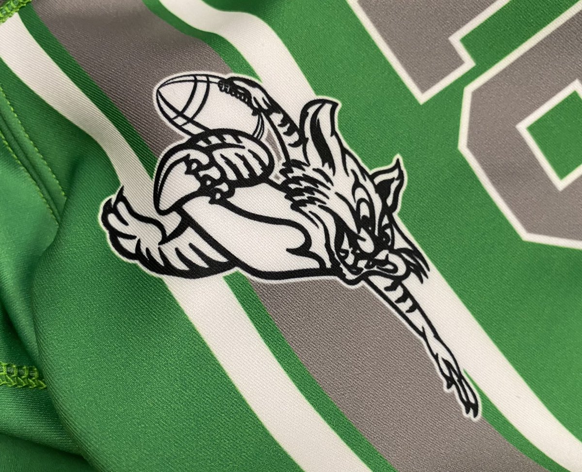 WildcatsOfHHS's tweet photo. @HDLNS Headlines Sportswear has outdone themselves with these custom🟢🟢🟢uniforms for the Harrison Wildcats Football team! Thank you Boosters! #THINKBIG 👀👀👀🏈🏈🏈@chadsmith51 @ben_cosgrove @andylarkins @rocky_staton @HarrisonFootba1 @HarrisonWildcat @demcatsdoe @BaiIeyosborne https://t.co/CsuKB5uziY