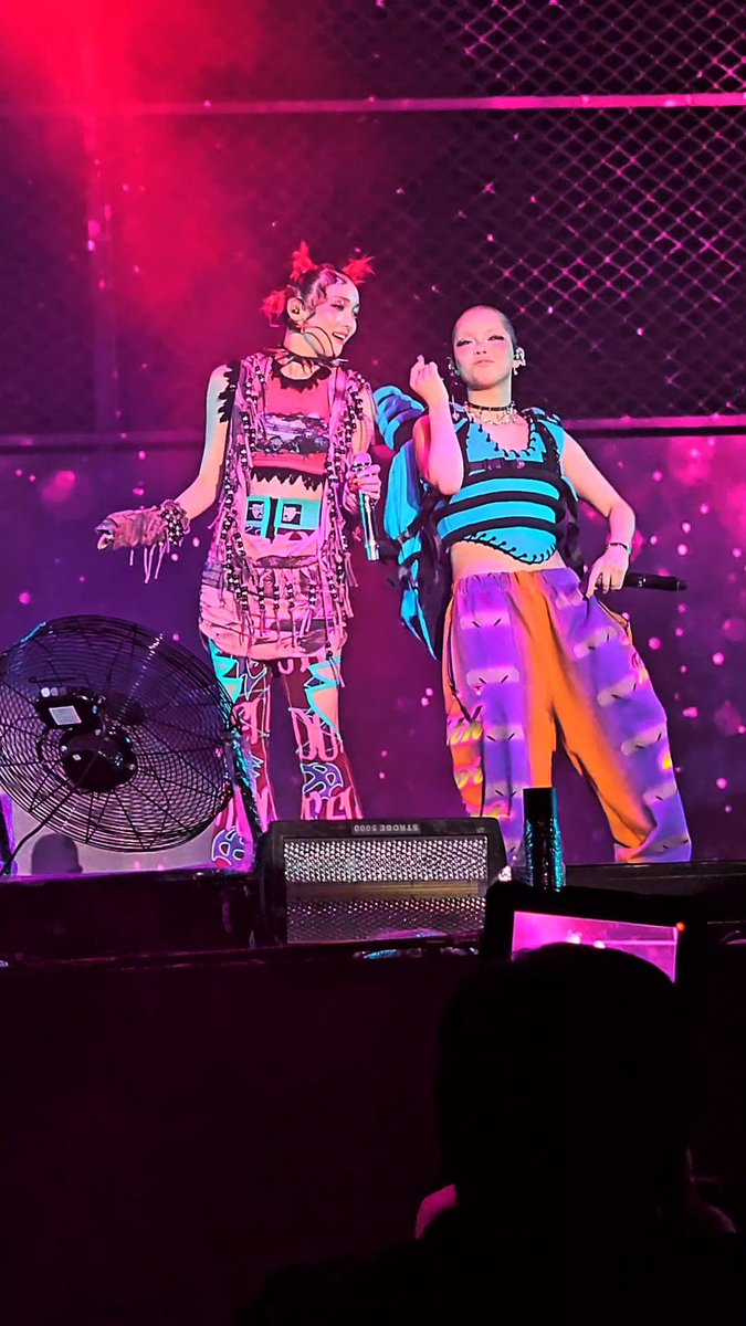 chroniclea3's tweet photo. Pls come back again soon @XGOfficial_ โค๏ธโ๐ฅโค๏ธโ๐ฅโค๏ธโ๐ฅโค๏ธโ๐ฅโค๏ธโ๐ฅโค๏ธโ๐ฅโค๏ธโ๐ฅ #XG_WeTheFest_2024 #XG #XGAlphaz https://t.co/YhiQcAtXtx