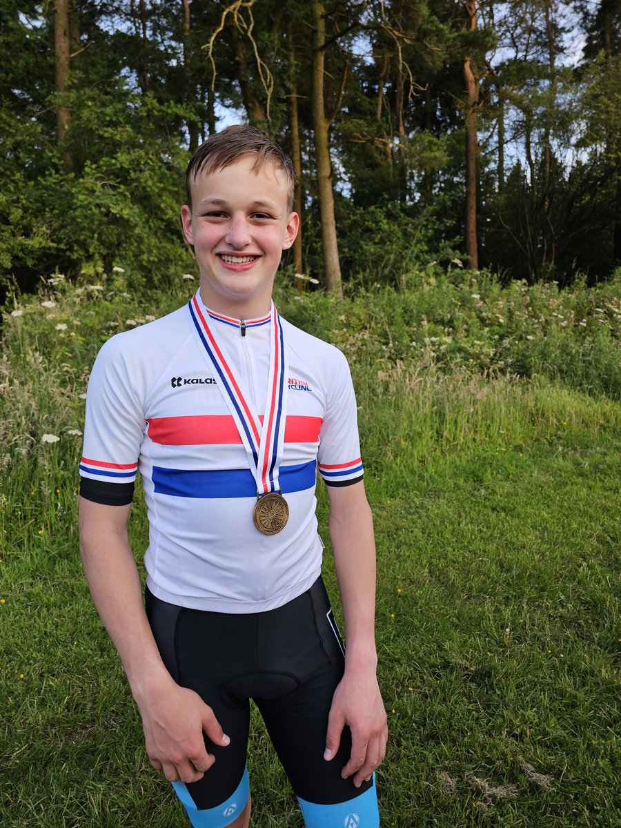 Innes McDonald Racing tweet media