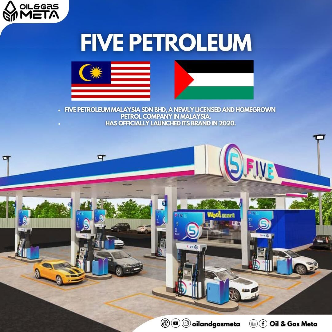 darkinstinct_12's tweet photo. @xhaiex Petronas > BHP > Buraq Oil > Five Petroleum. 

Yg lain aku singgah just either utk cash withdrawal kat atm or pi toilet hahaha. https://t.co/yu1h4A5fSL