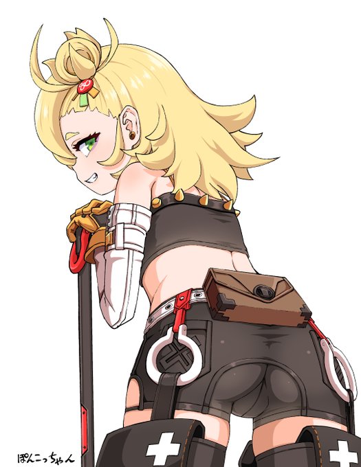 パイパーちゃん 