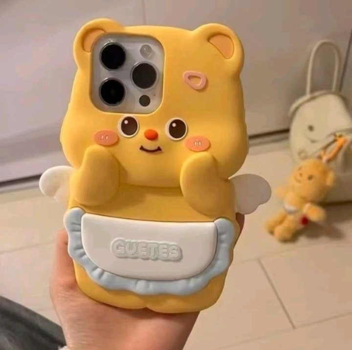 93mt93_'s tweet photo. 🩵🧸 เคสโทรศัพท์ตุ๊กตาน้องหมีเนย🧸 ❤️ ✨"น้องหมีคนสวย" แห่ง 𝑩𝒖𝒕𝒕𝒆𝒓 𝑩𝒆𝒂r❤️‍🔥ใครๆต่างก็ตกหลุมรักกับความน่าเอ็นดูของน้อง🌷 พิกัด🍊🍊 https://t.co/Mdn7rKYKUa
#หมีเนย #น้องหมีเนย #ช้อปช้อปปี้ไม่ตกเทรนด์ #ช้อปปี้ป้ายยา #ช้อปปี้แฟชั่น #ด้อมน้องเนย #Buttterbear #ด้อมหมีเนย https://t.co/hSe0Nsa2bo