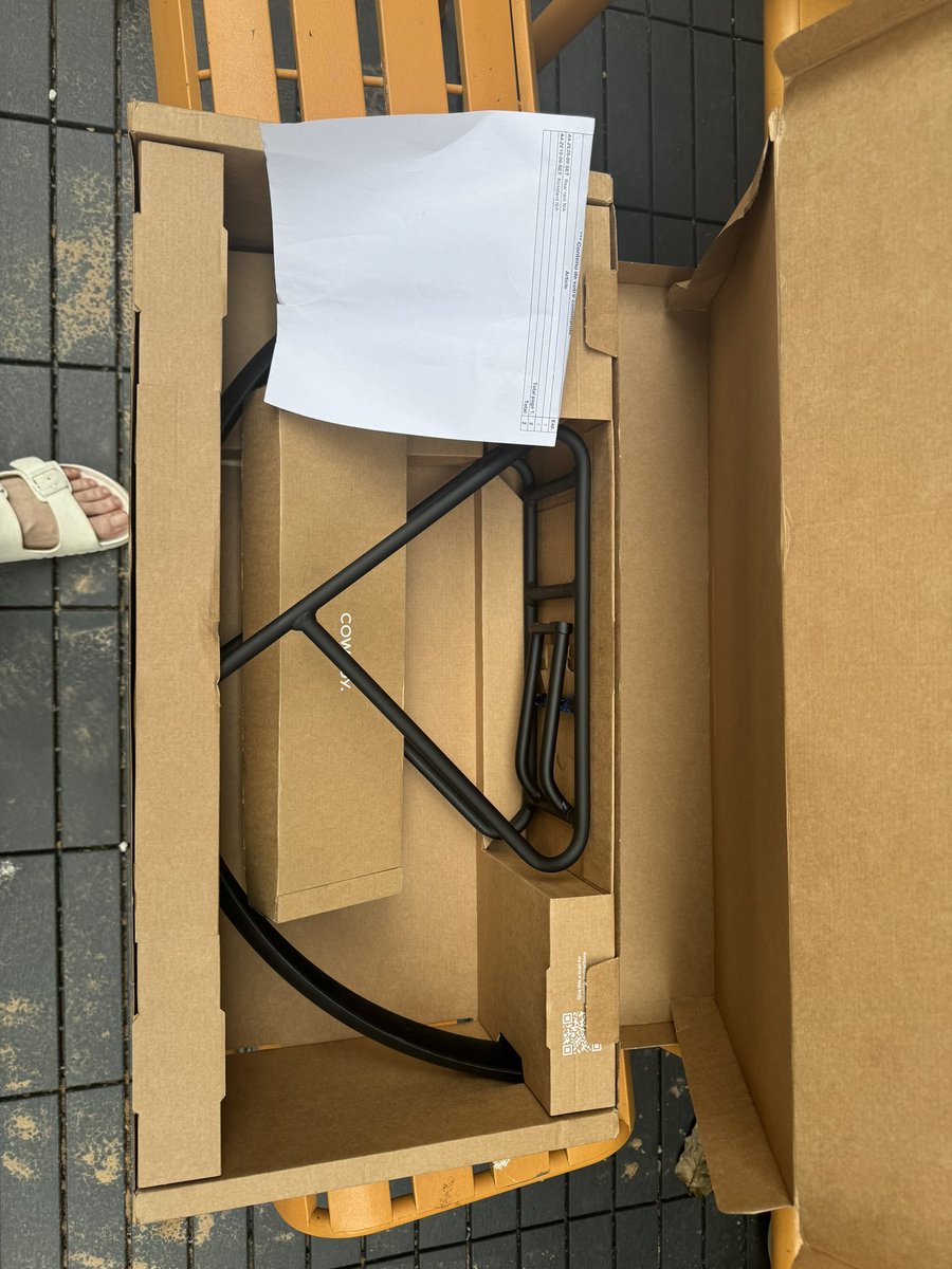 David Dawkins tweet media