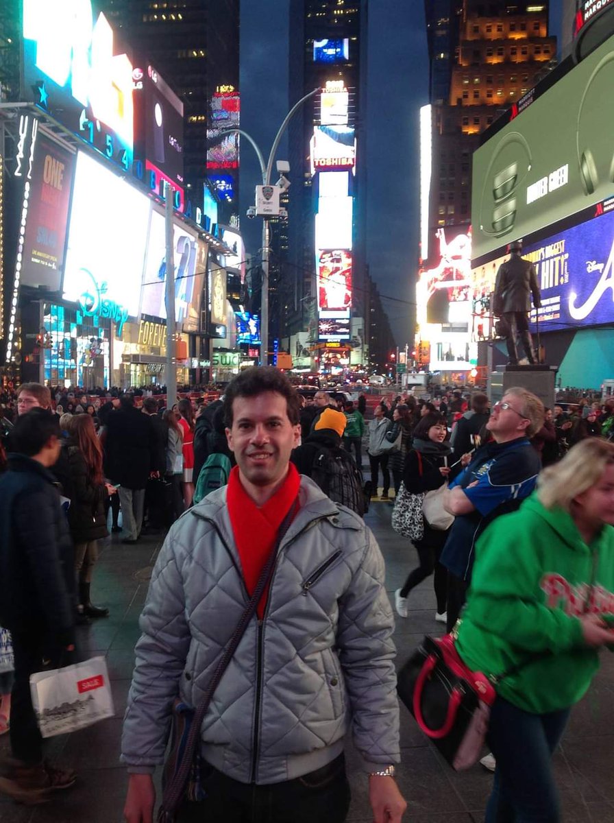 lang_ale's tweet photo. Recordando NY 
Remembering NYC https://t.co/VcbkllTHGP