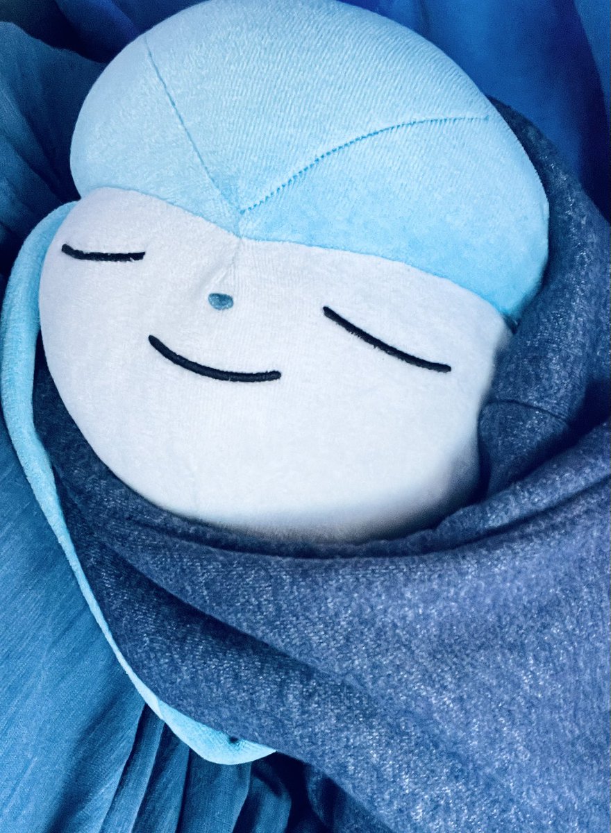glaceonsPlush's tweet photo. @glaceonganda https://t.co/Hk49Qgu31A
