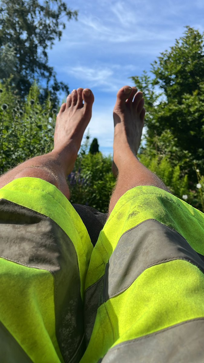 Sommar tomten på loftet (@dinsovkompis) on Twitter photo 