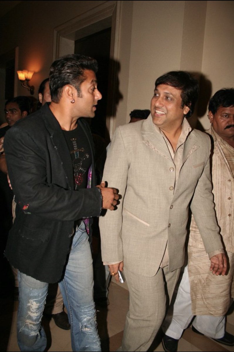 BeingSKFan_Club's tweet photo. #17YearsOfPartner ❤️😘🔥@BeingSalmanKhan #Tiger3 https://t.co/XufEuAkokM