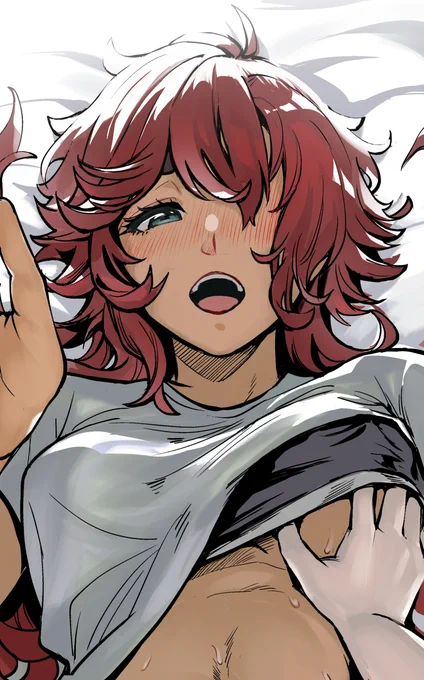 ミオスレ 