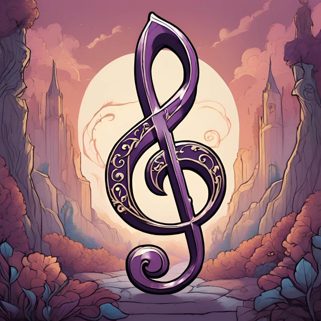 T0Mpouri's tweet photo. The seventeenth Enjinite has been found!
@fermus_nft  was creating new beats for his latest collection when he received some unusual NFTs in his @enjin  wallet from an unknown address. The NFTs consisted of several music notes and a number in the top right corner. Puzzled, he tried to decipher the meaning of these strange NFTs. After several attempts, he successfully combined them and played the resulting music track on his synthesizer. The music was incredible! Just then, his phone buzzed with a notification from his Enjin wallet— a new transaction had been signed. A new NFT had appeared in his wallet...an Enjinite! Fermus had discovered an @Enjinite  hidden within his music tracks.

Highlighting @fermus_nft   contribution to expanding the Enjin  ecosystem.
@fermus_nft , a long-standing member of the Enjin community and a moderator on the official Enjin Discord server, is renowned for his helpfulness and dedication. As an OG #Enjineer, he tirelessly assists users, striving to resolve everyone's issues.
Fermus has made a significant impact by tokenizing and distributing his music via Beam. As a passionate gamer, he composed custom music tracks specifically for @Etherscape_io , creating five unique pieces for the game's intro, town, and dungeon themes. These tracks are meticulously crafted to enhance the immersive experience as players embark on quests for epic loot.
His innovative project involves minting his own music tracks, providing them with utility within the Enjin ecosystem. Fermus is a visionary and a true #ENJIN  soldier, leading the way with his unique contributions.