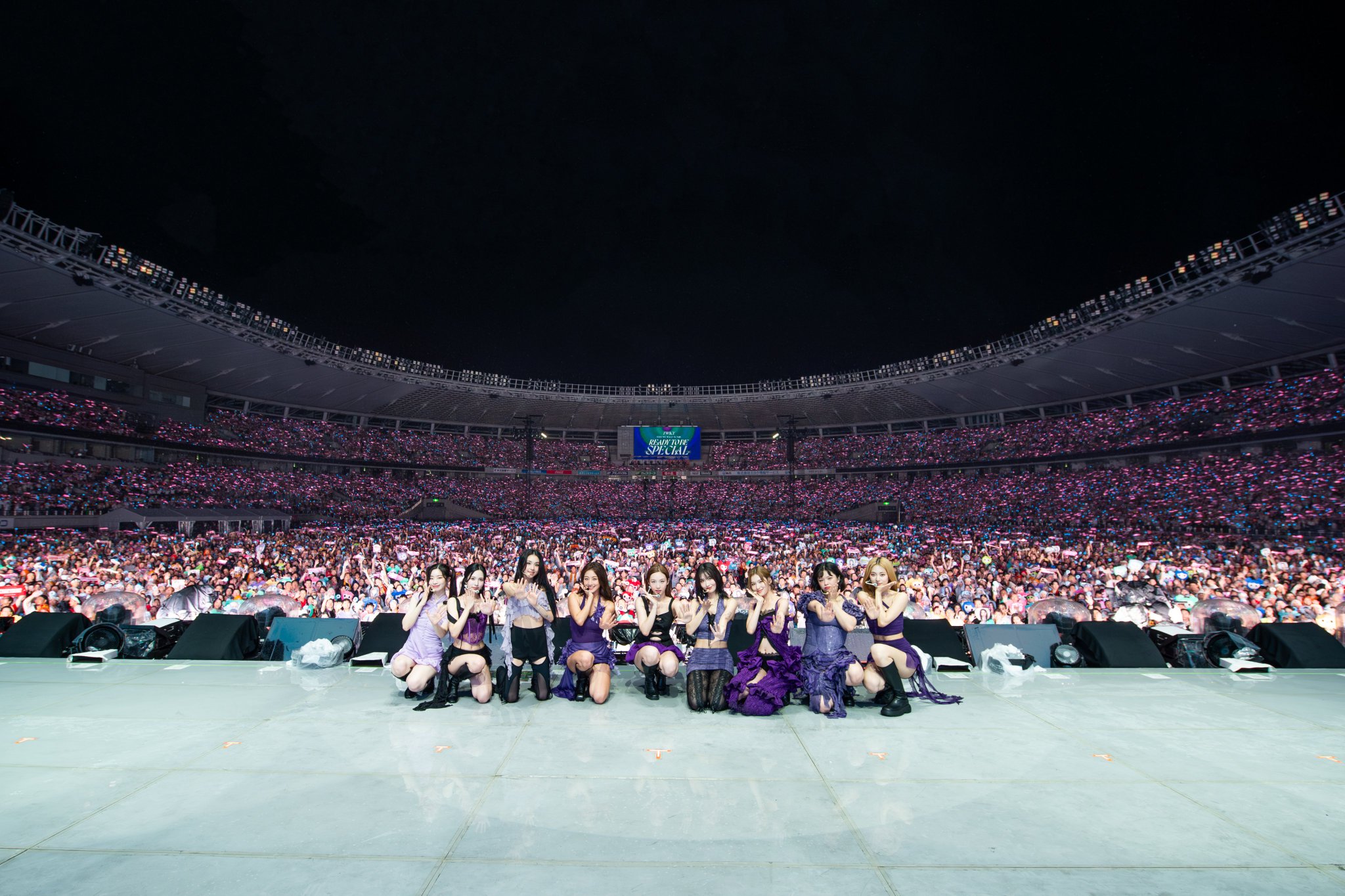 TWICE   Live前には絶対買っとくべきセット 2025年最新】TWICE＜THIS IS FOR＞京セラ初日ライブの体験レポ！