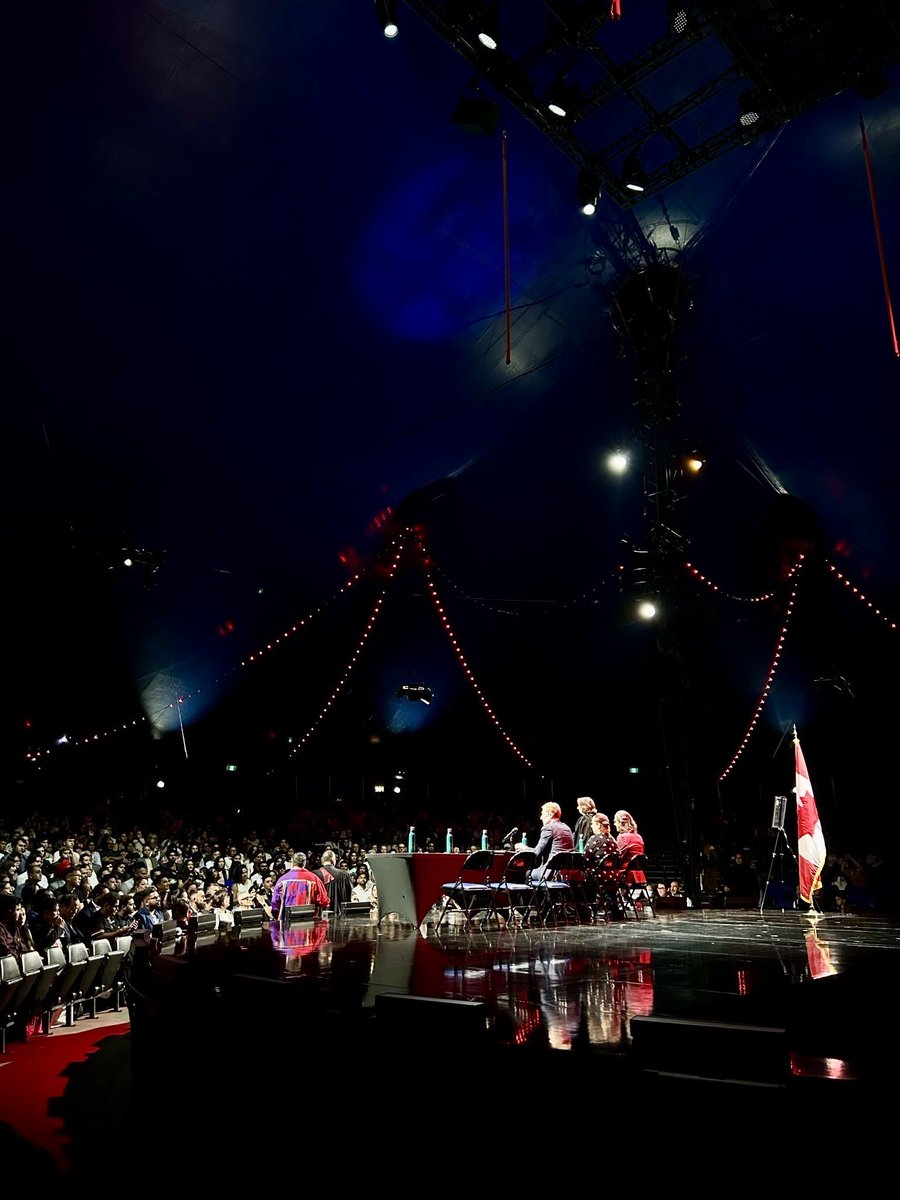 Marc Miller ᐅᑭᒫᐃᐧᐅᓃᐸᐄᐧᐤᐃᔨᐣ Mikotsikaa tweet media