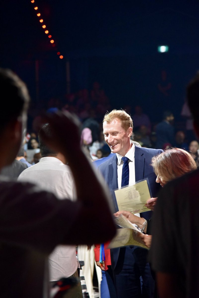 Marc Miller ᐅᑭᒫᐃᐧᐅᓃᐸᐄᐧᐤᐃᔨᐣ Mikotsikaa tweet media