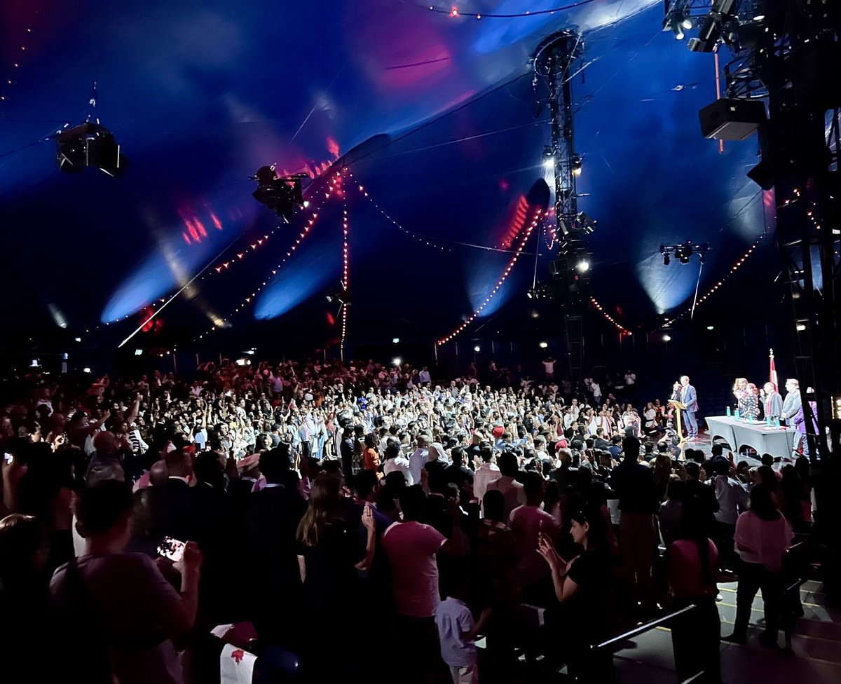 Marc Miller ᐅᑭᒫᐃᐧᐅᓃᐸᐄᐧᐤᐃᔨᐣ Mikotsikaa tweet media