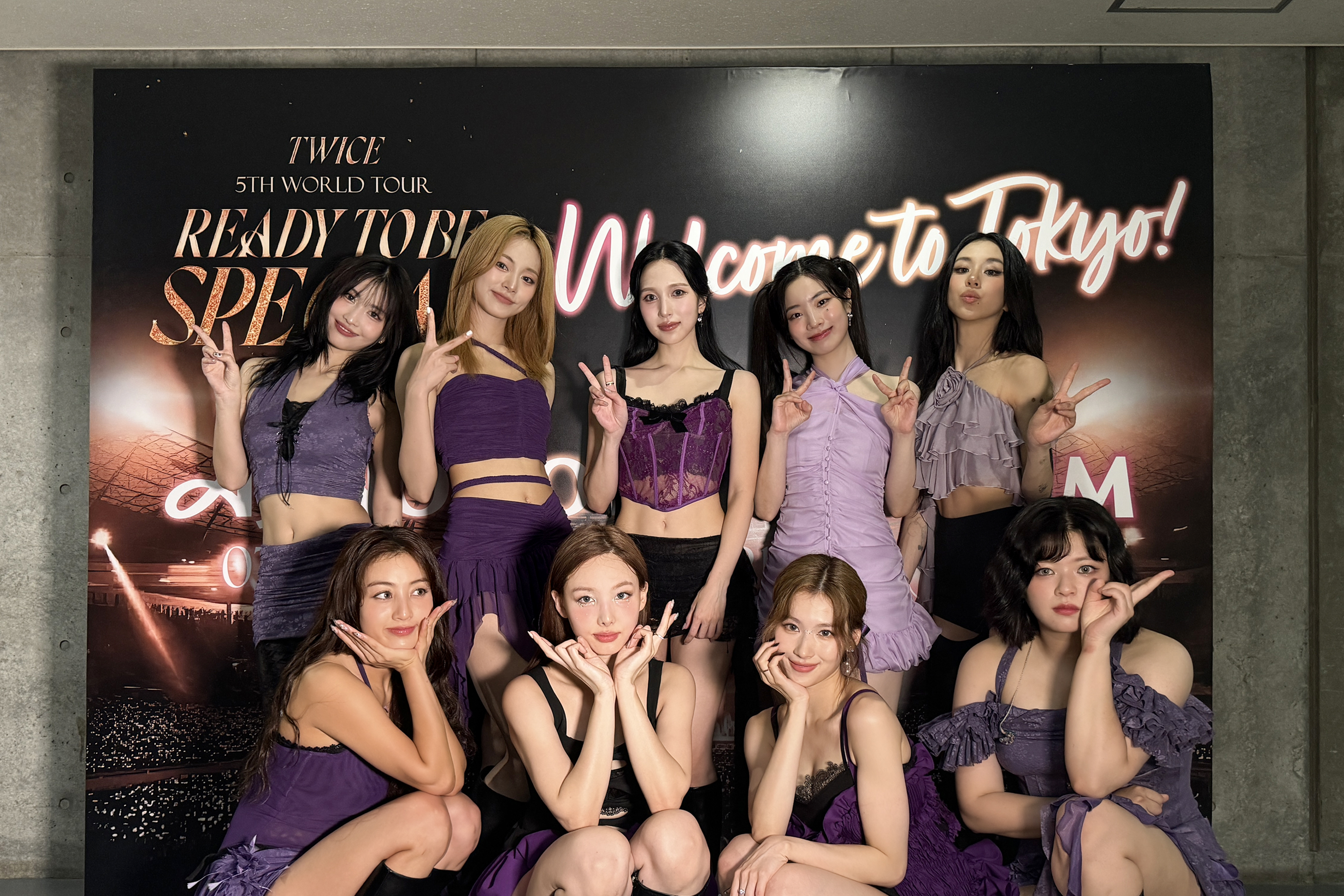 TWICE JAPAN OFFICIAL on X: TWICE JAPAN OFFICIAL on X: