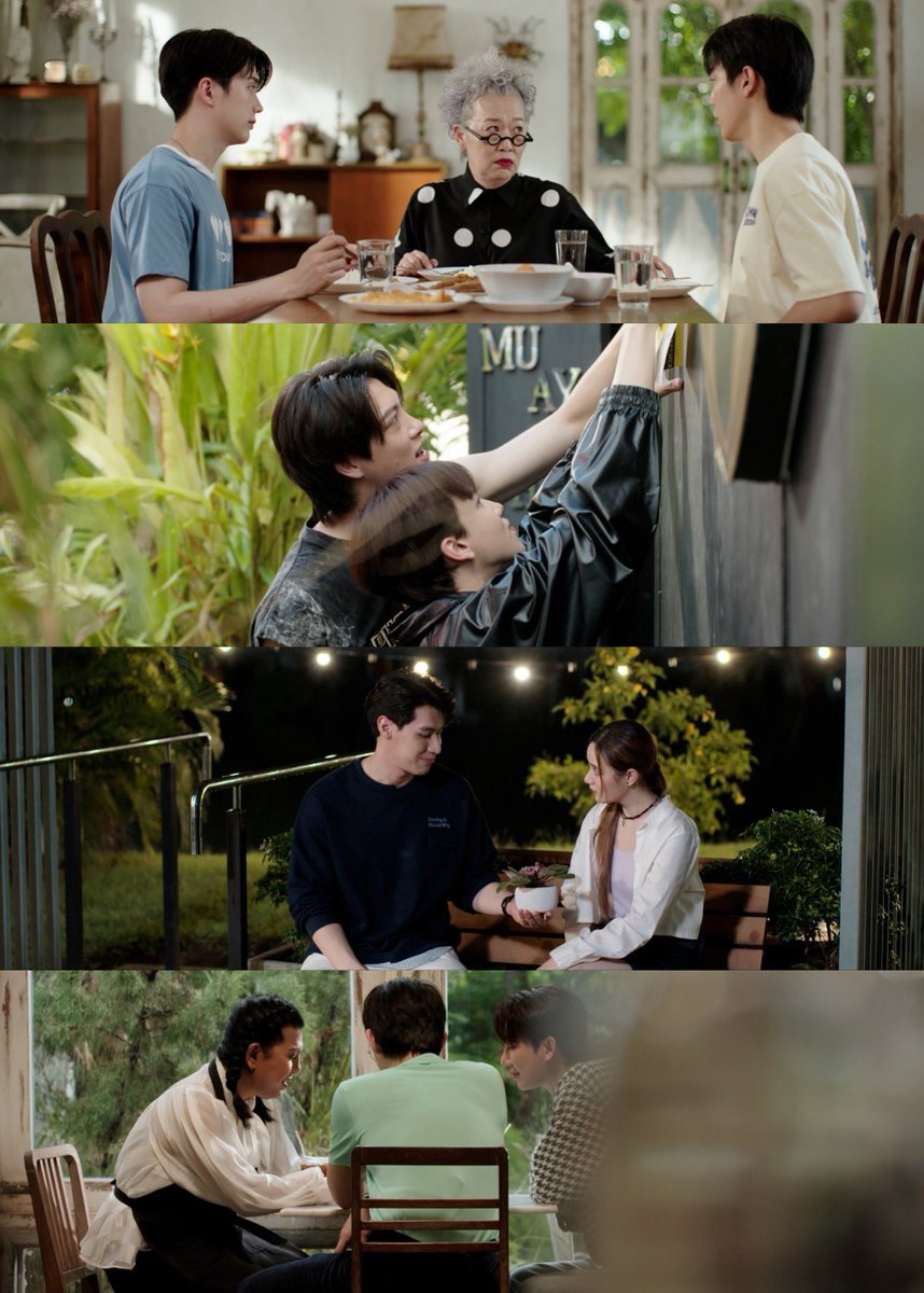WandeeGooddayTH's tweet photo. “วันดีๆ ขึ้นอยู่กับการเลือกของเราเอง”

หลังจากนี้ ก็ขอให้ไม่ว่าจะวันไหนๆ ชาววันดีมีแต่วันดีๆ นะ  #WandeeGooddayFinalEP 💜💛 https://t.co/3JI4VjA0UR