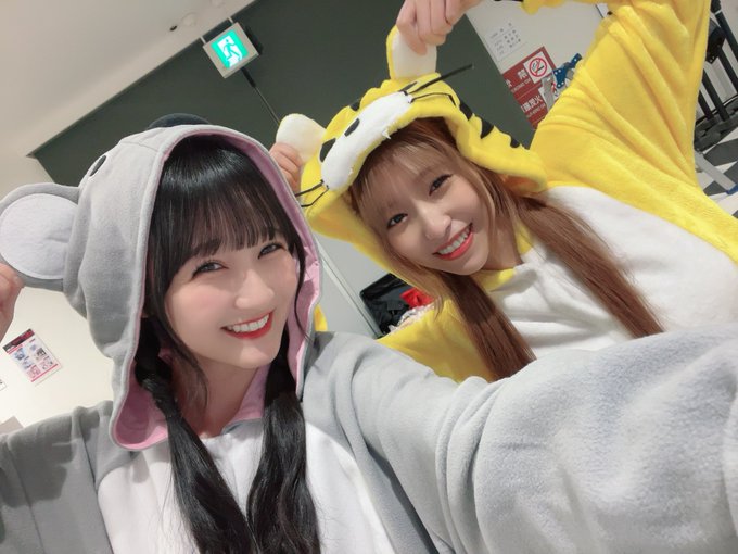 今村麻莉愛のTwitter画像16