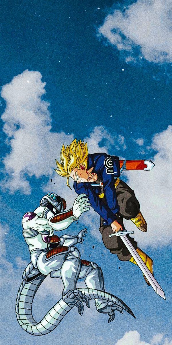 Dragon Ball Z