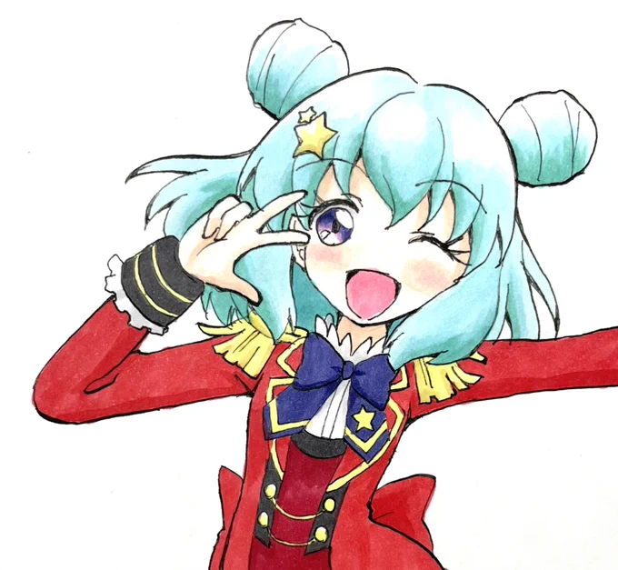 Betty一式さん()リクエストのハルカ☆ルカお待たせしました! 