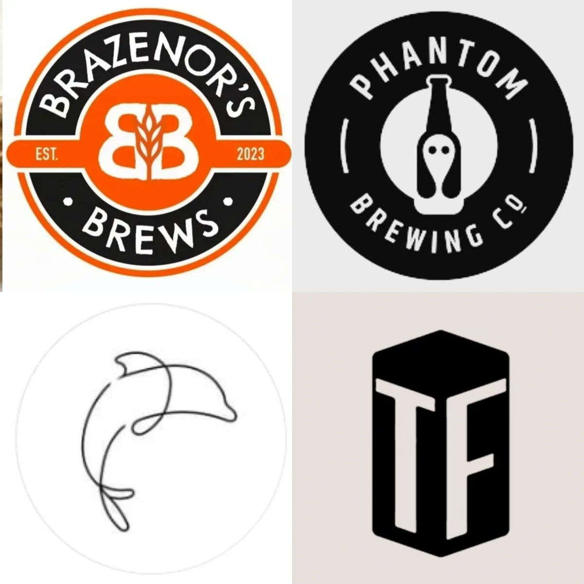First four breweries for Autumn 12 Box announced!
Including a debut in the BBB for BRAZENOR'S BREWS 💥💥🍻🍻

Pre-order your box at
berkshirebeerbox.co.uk 

Delivered nationwide