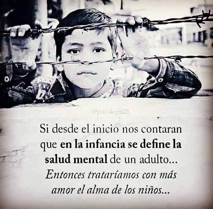 atre_vida_'s tweet photo. Voy a insistir con esto... Por nuestros niños!! Buen día gente linda!! Que sea un #BuenSabado!!💕😘 https://t.co/BhifOW3NuW