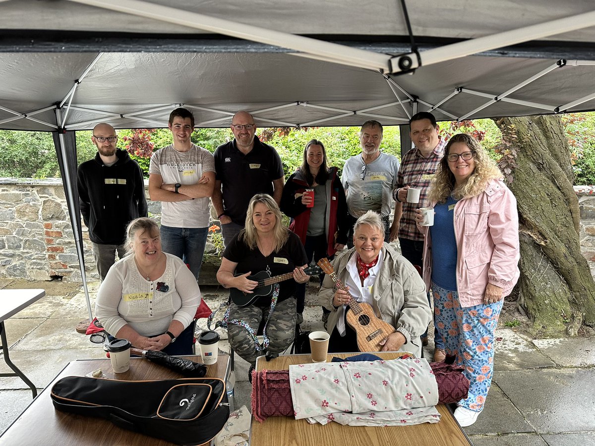 Repair Cafe Dromore tweet media