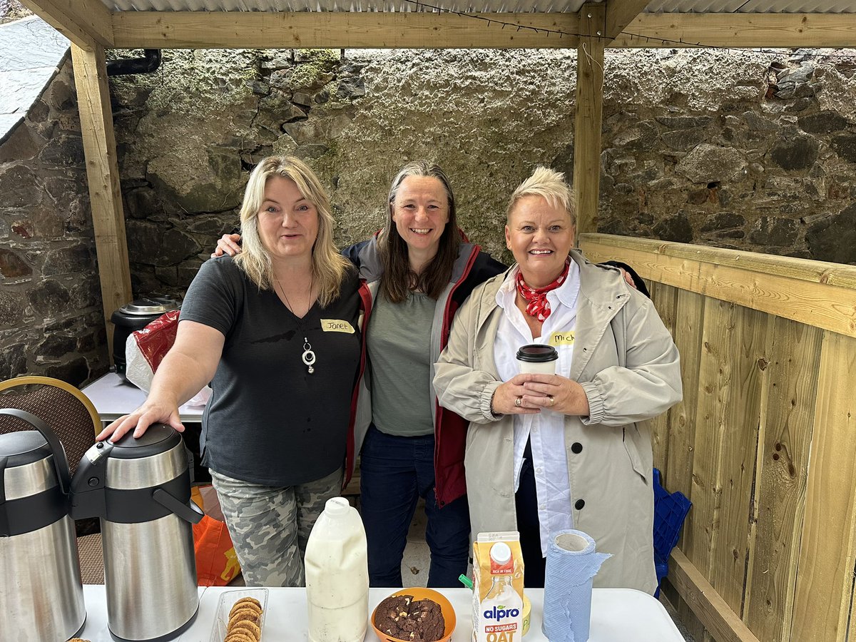 Repair Cafe Dromore tweet media