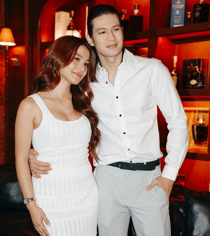 itsslexgil's tweet photo. Excited na ako!!! Omgg Ayan na Ang queen and king!! #GMAGala2024
#LexiGonzales
Lexi Gonzales
#GilCuerva
#LexGil https://t.co/c7R75dYqlG