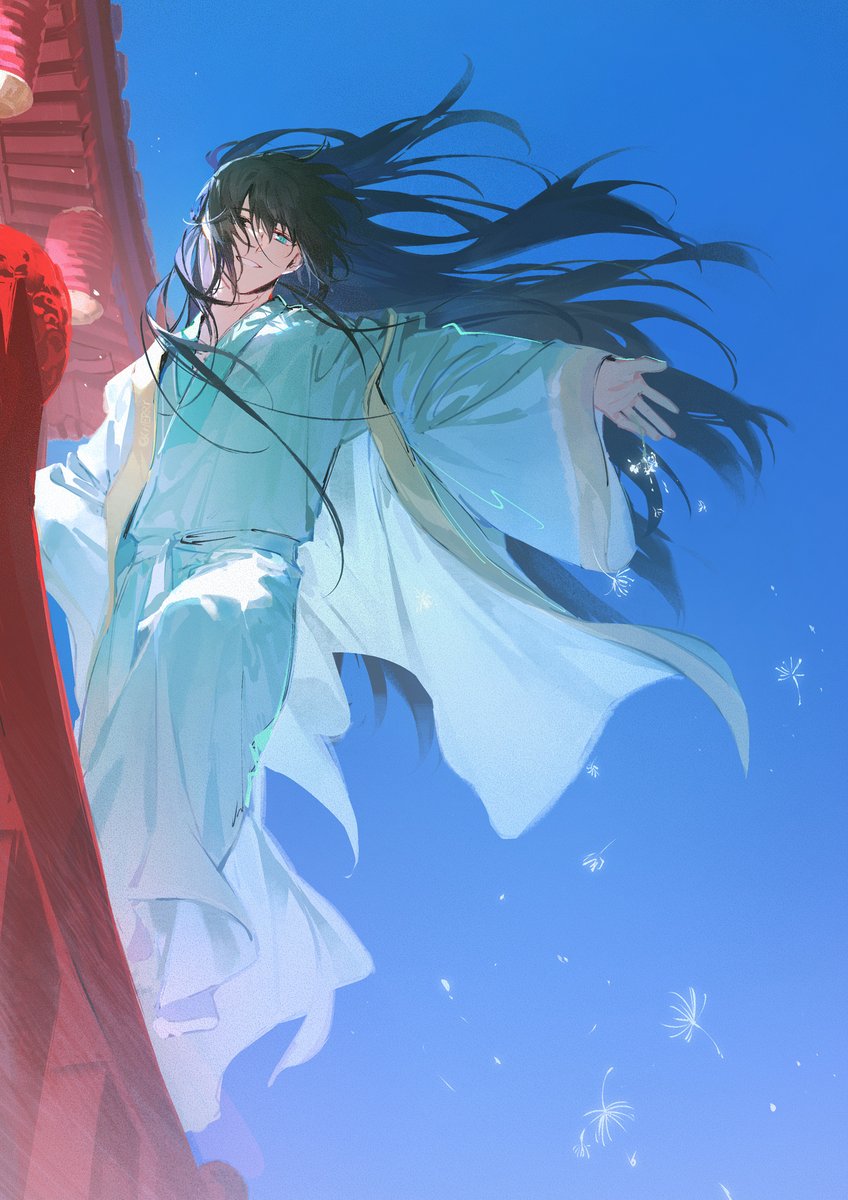 mugglesix's tweet photo. Won't you fly~~~ Freebird yeah~🎶 https://t.co/qhBnu3NS2w