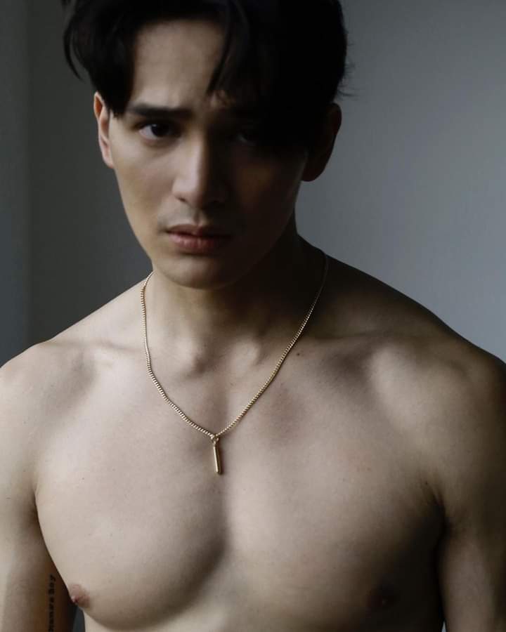 Lakas ng acting Chemistry mo 

RURU MADRID
JON LUCAS