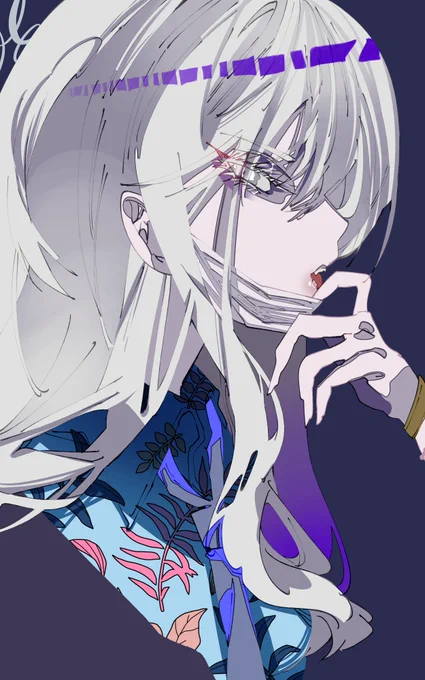 コノカ #ブルアカ 