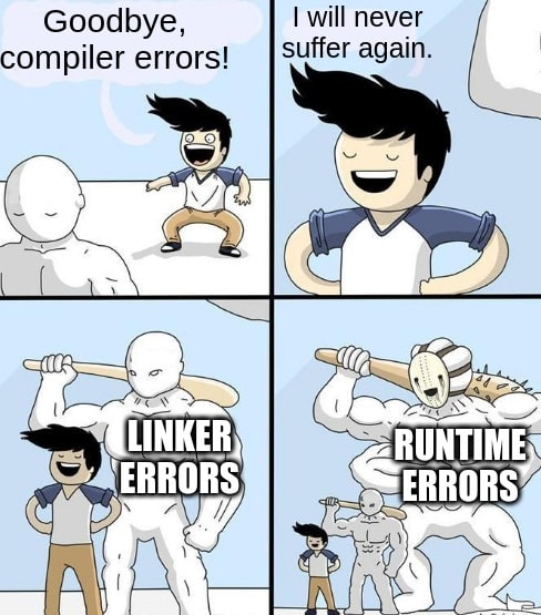 devnationworld's tweet image. 🤫 #codingmeme