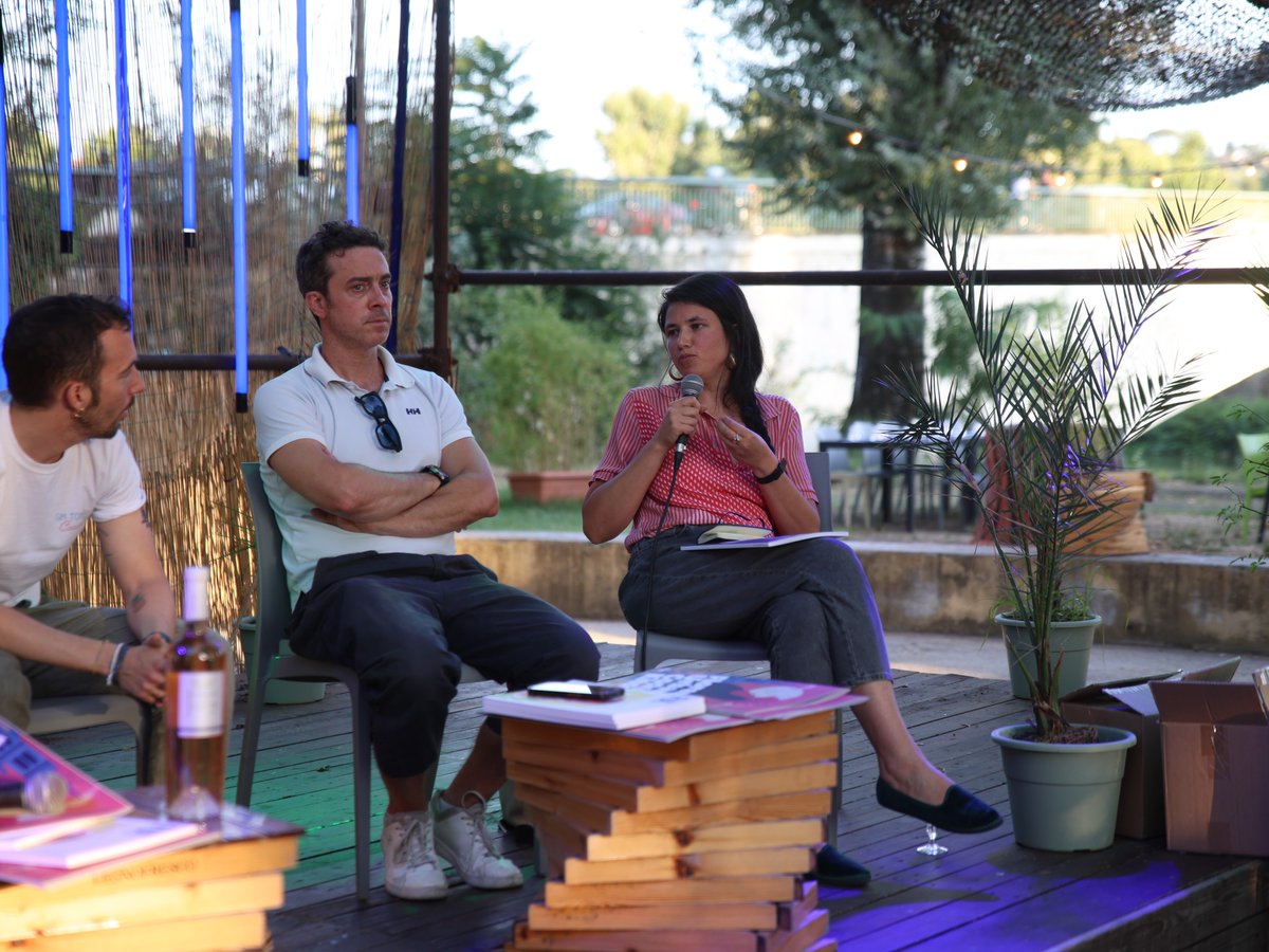 Mercoledì abbiamo partecipato alla presentazione della rivista F.U.C.K. (Florence Urban Cocktail and Kitchen) di <a href="/ful_magazine/">FUL Magazine</a>☀️ 

Dentro la rivista trovate un articolo dedicato a noi di #SenzaSpreco, al nostro impegno e alle nostre attività contro lo #sprecoalimentare 🍎