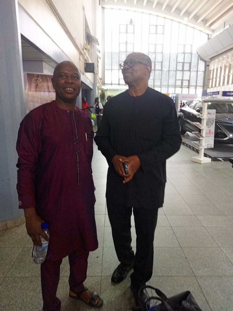 Okezie kelechukwu tweet media