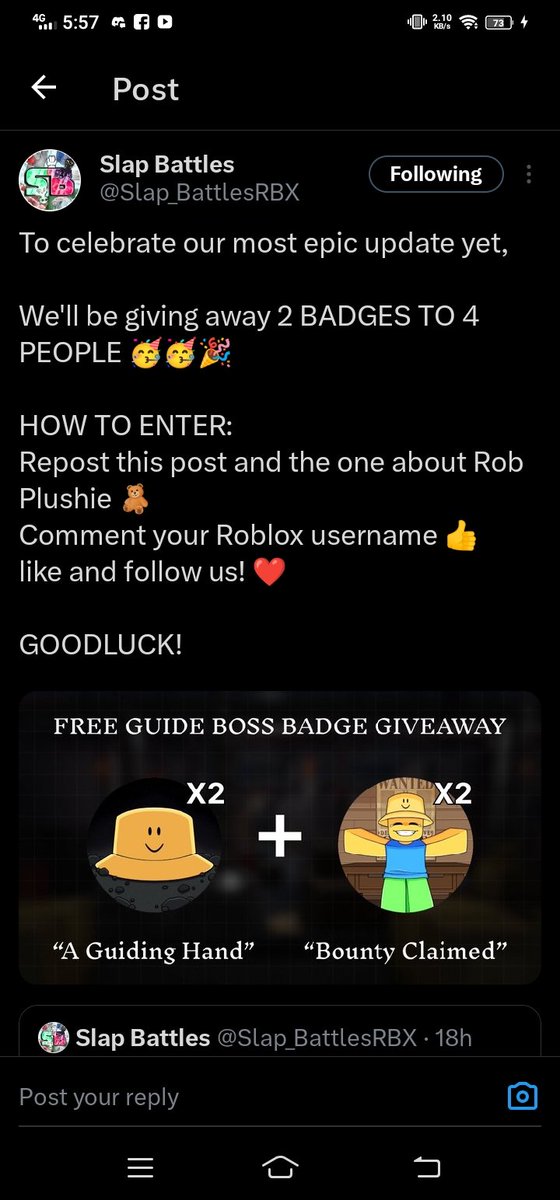 TomRBLX tweet media