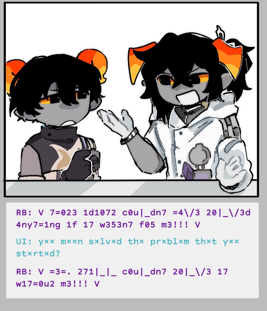 Carmen (INACTIVE) tweet media