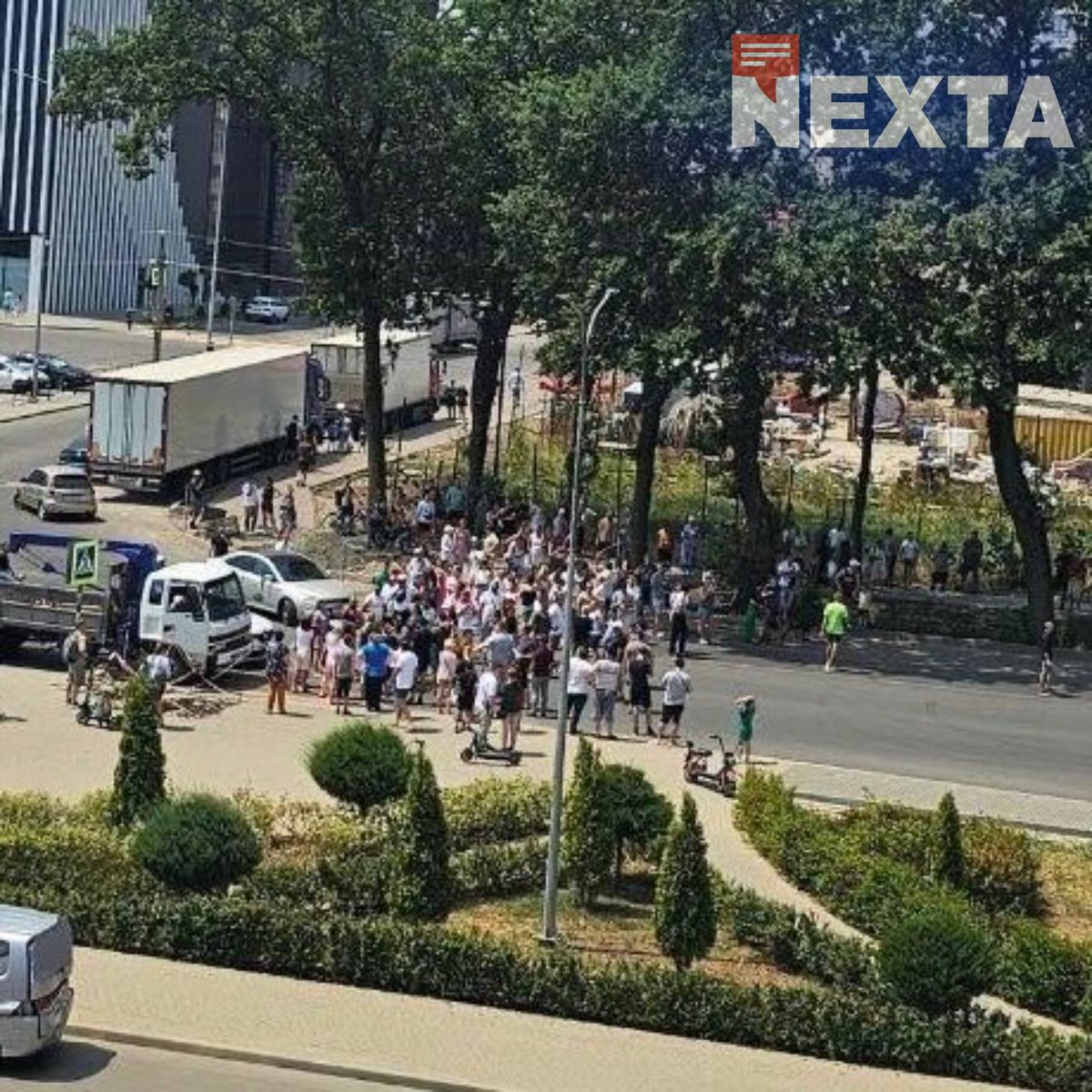 NEXTA tweet media
