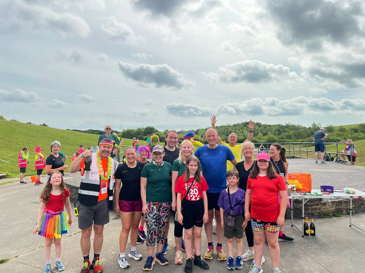 Paul & Debra Baker tweet media