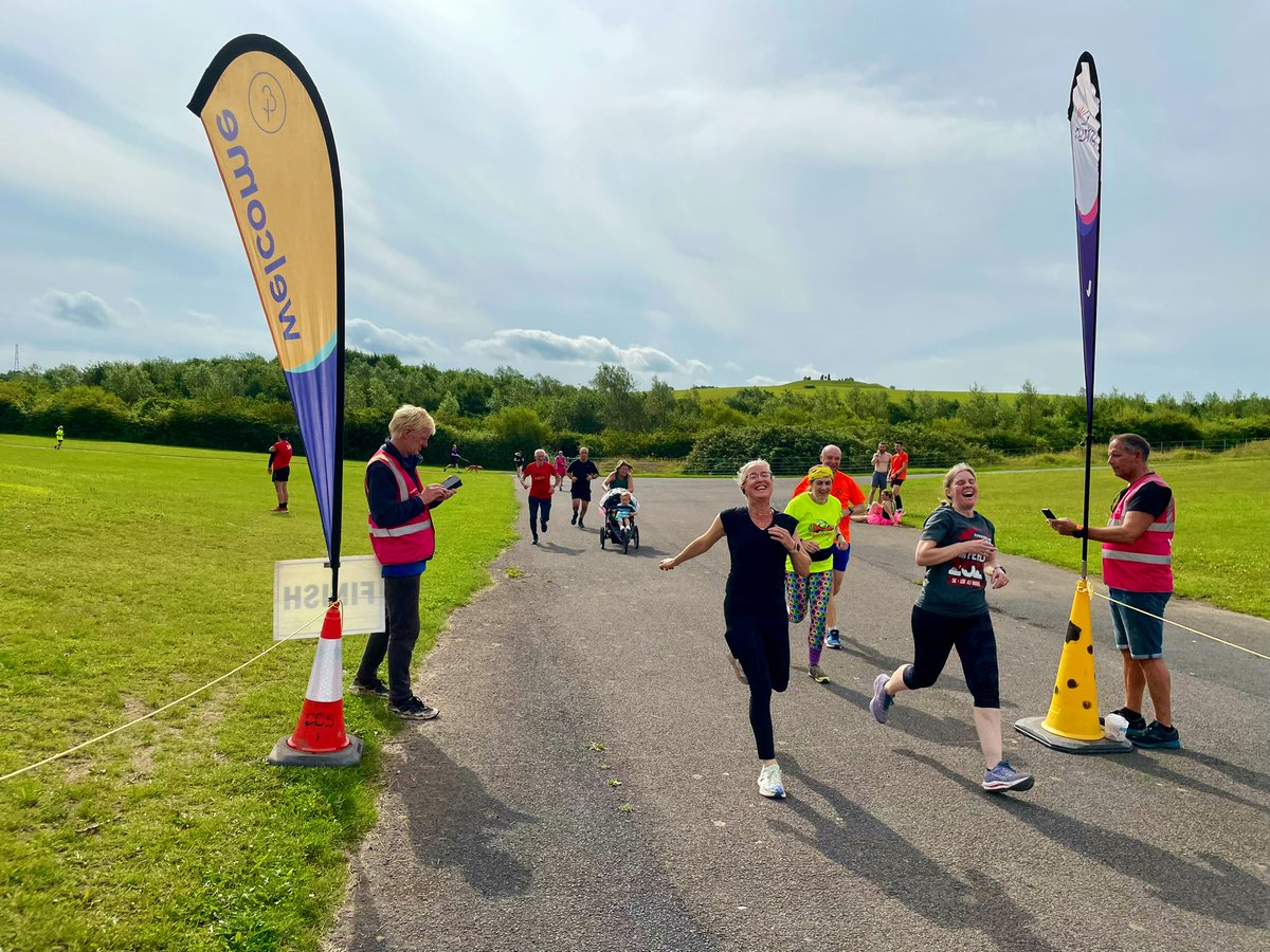 Paul & Debra Baker tweet media