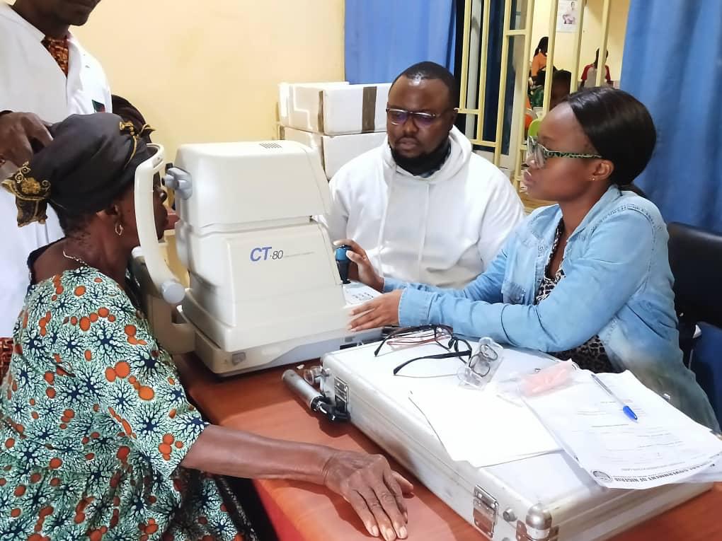 This medical outreach is necessitated by the high rate of untimely deaths resulting from inadequate healthcare and poor access to medical facilities. So, I want to encourage all indigenes and residents of Ikono-ini to take full advantage of this exercise.