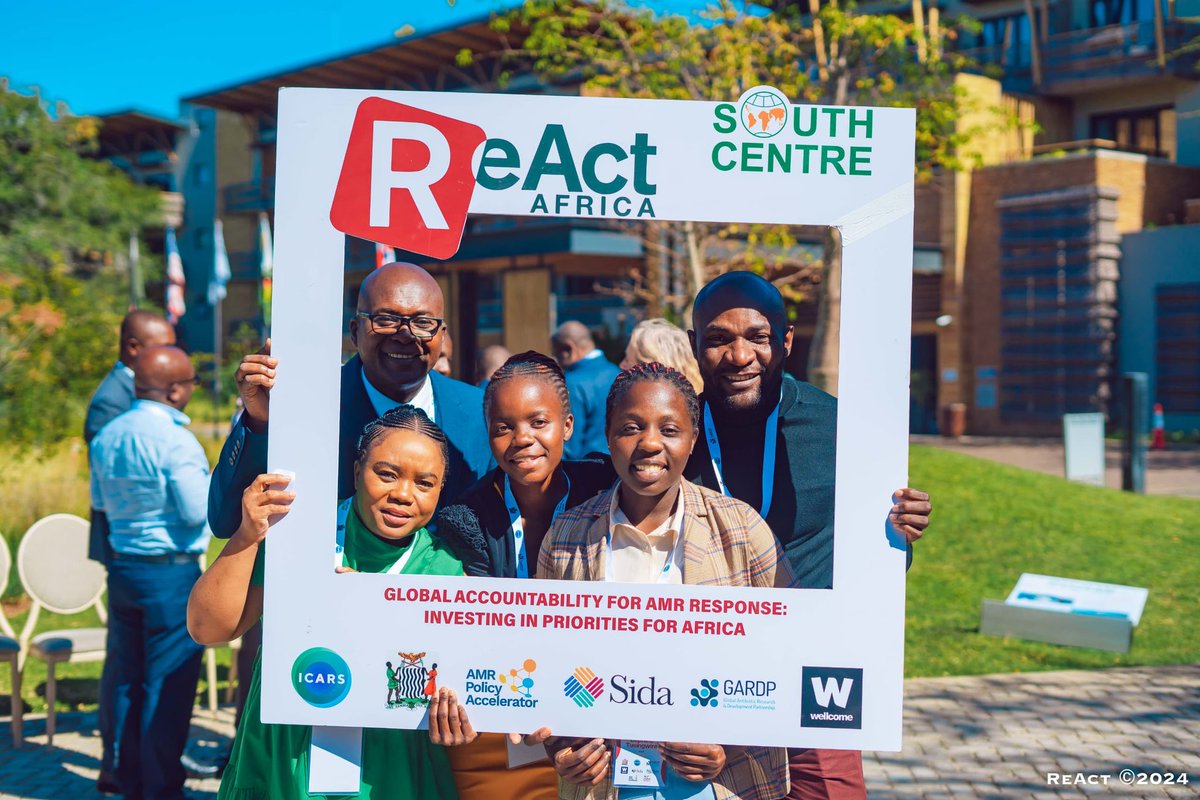 KabGuild's tweet photo. Our student Tusingwire Daphine from KABSOM represented  WAVE and Ugandan youths at the annual RAN conference in Livingstone Zambia from 9-11th july. This conference focuses on the fight against antimicrobial resisitance while imploring the one health approach. https://t.co/aBKH1VQs61
