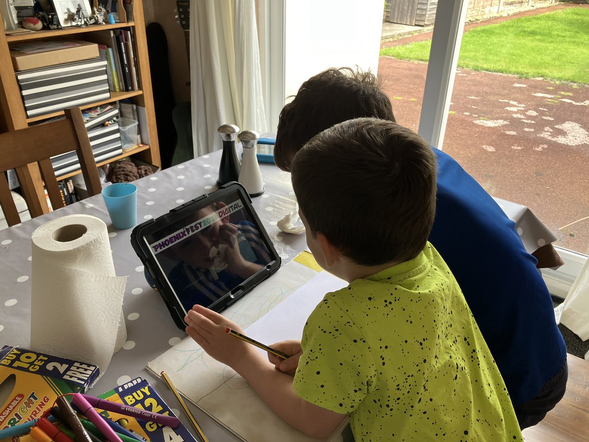 Annette Duffy tweet media