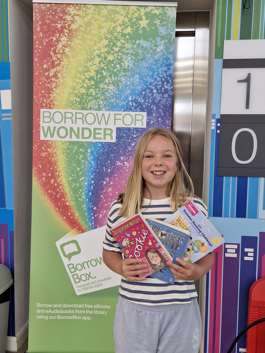 staceyturner667's tweet photo. All signed up and ready to go 😀📚#summerreadingchallenge @Inspire_Ashton @Mrs_Smith_IA @Hoollddeenn https://t.co/Jq572ob9Sp