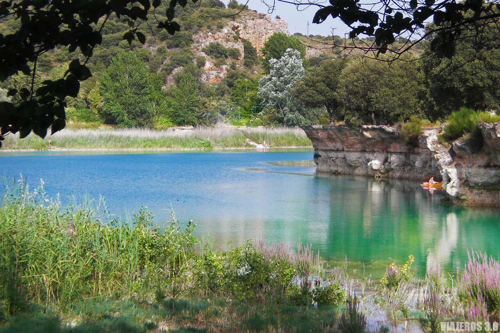 mi_escapada's tweet photo. Lagunas de Ruideras, Ciudad Real https://t.co/UX75PXheC4