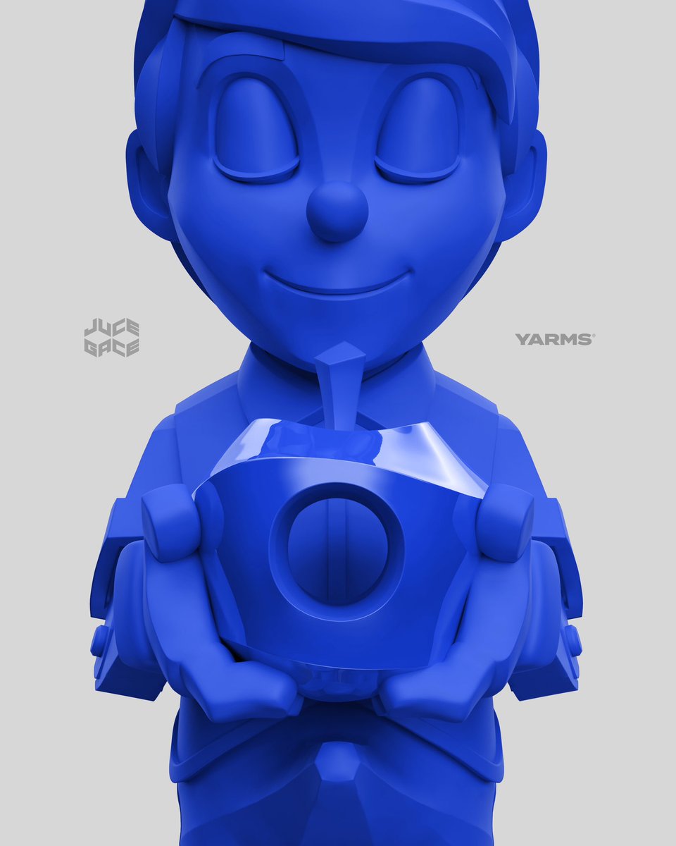 YARMS tweet media