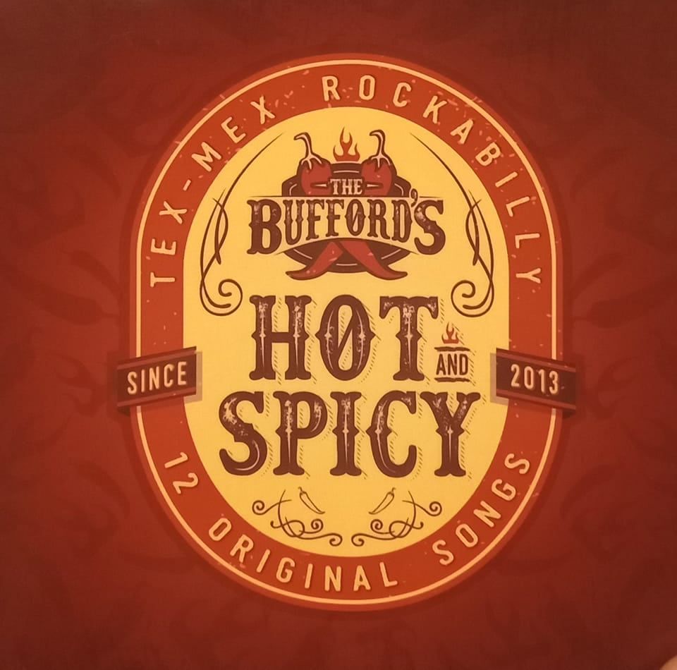 TerrFest's tweet photo. 🎶🎸 Préparez-vous à vibrer au son du rockabilly avec The Bufford's au Terr'Fest 2024 le 27 Juillet à Plouénan! 

⏰ De 18h à 19h
📅 27 Juillet 2024
📍 Plouénan
💻 https://t.co/GYSlzFyXpy

#TerrFest2024 #TheBuffords #Rockabilly #NuitInoubliable https://t.co/l5U6hCqxNd