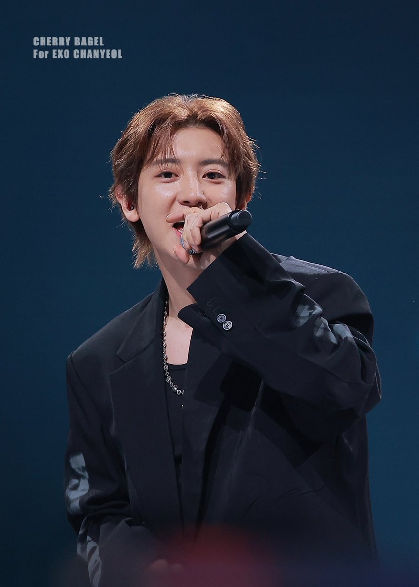 cherrybagel_cy's tweet photo. 240719
TMEA 찬열
🖤🖤🖤🖤

#CHANYEOL #찬열
#EXO #엑소 #weareoneEXO https://t.co/ay1E1hjDhC