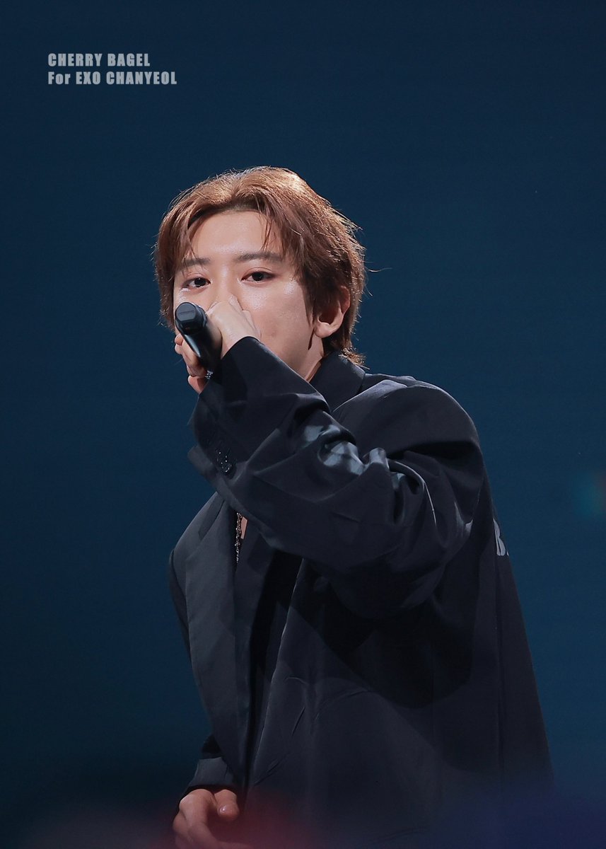 cherrybagel_cy's tweet photo. 240719
TMEA 찬열
🖤🖤🖤🖤

#CHANYEOL #찬열
#EXO #엑소 #weareoneEXO https://t.co/ay1E1hjDhC