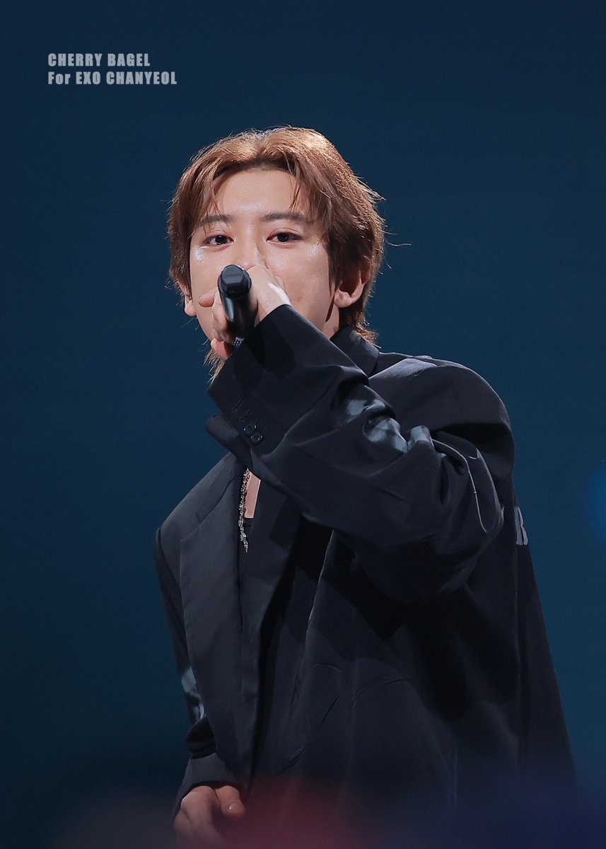 cherrybagel_cy's tweet photo. 240719
TMEA 찬열
🖤🖤🖤🖤

#CHANYEOL #찬열
#EXO #엑소 #weareoneEXO https://t.co/ay1E1hjDhC