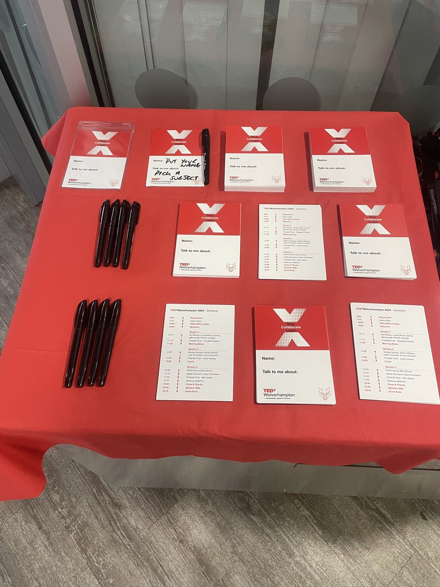 Adrian McLean tweet media