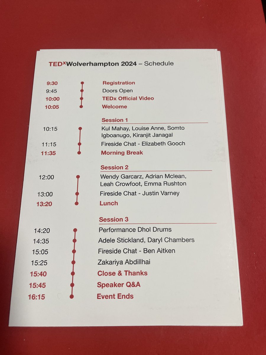 Adrian McLean tweet media